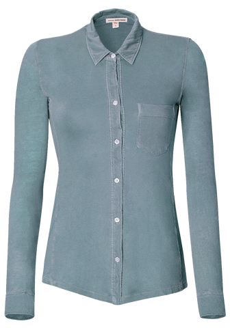 Gravel Classic Blouse Shirt