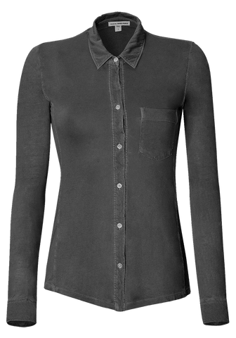 Gravel Classic Blouse Shirt