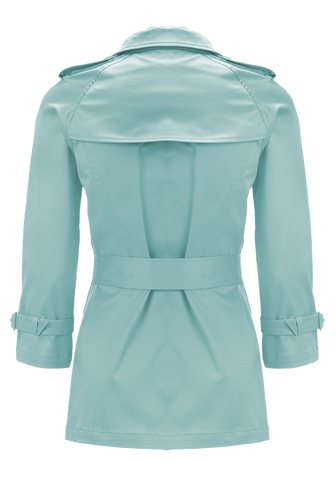 MOSCHINO Trench Coat