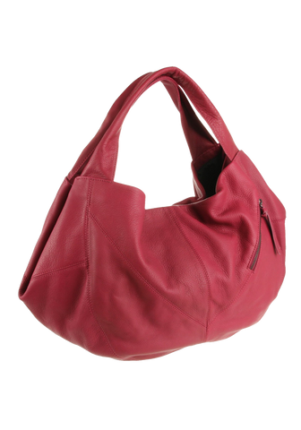 Tylie Malibu Women's Globe Trotter Antigua Shoulder Bag